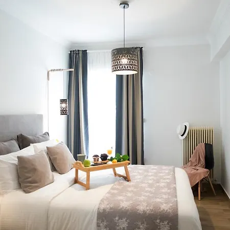 Apartment By Skg *