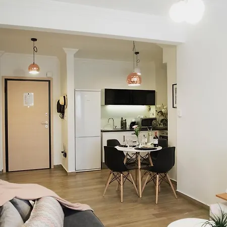 Appartamento By Skg Salonicco
